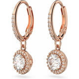 Ladies' Earrings Swarovski 5638769-4