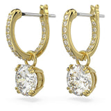 Ladies' Earrings Swarovski 5638802-4