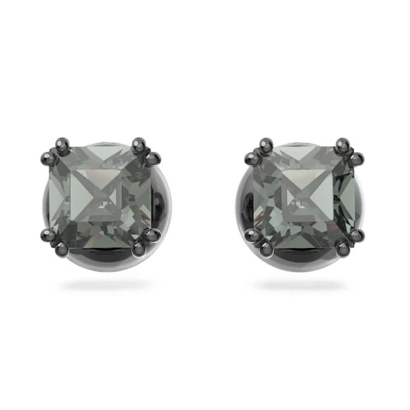 Ladies' Earrings Swarovski 5642511 Metal (Metal)-0