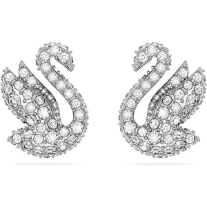 Ladies' Earrings Swarovski 5647873-0