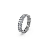 Ladies' Ring Swarovski 5648915 Silver 18-0