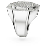 Ladies' Ring Swarovski 5651381 Silver 12-3