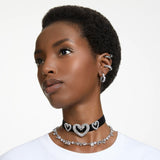 Ladies' Earrings Swarovski 5653170-1