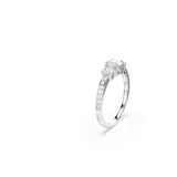Ladies' Ring Swarovski 5656292-4