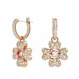 Earrings Swarovski 5674212-0