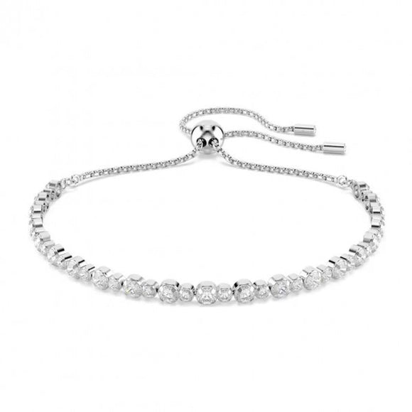 Ladies' Bracelet Swarovski 5677813 Silver-0