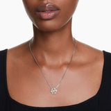 Ladies' Necklace Swarovski 5679939-2