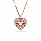 Ladies' Pendant Swarovski 5680402-0
