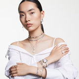 Ladies' Necklace Swarovski 5683360-2
