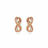 Ladies' Earrings Swarovski 5684085-0