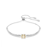 Ladies' Bracelet Swarovski 5690694 Silver-0