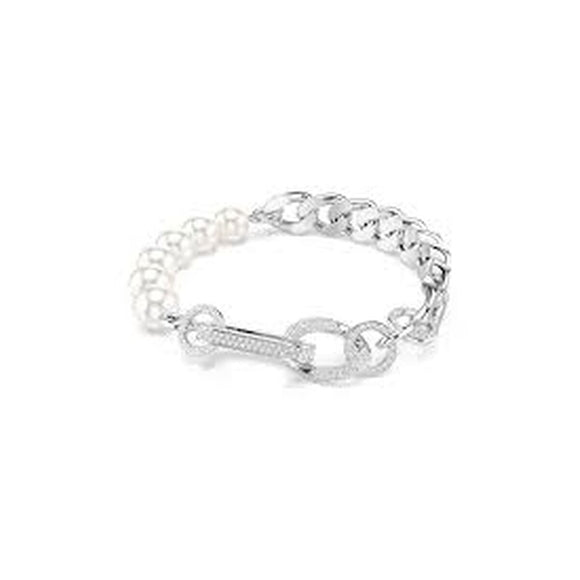 Ladies' Ring Swarovski 5692743 Silver-0