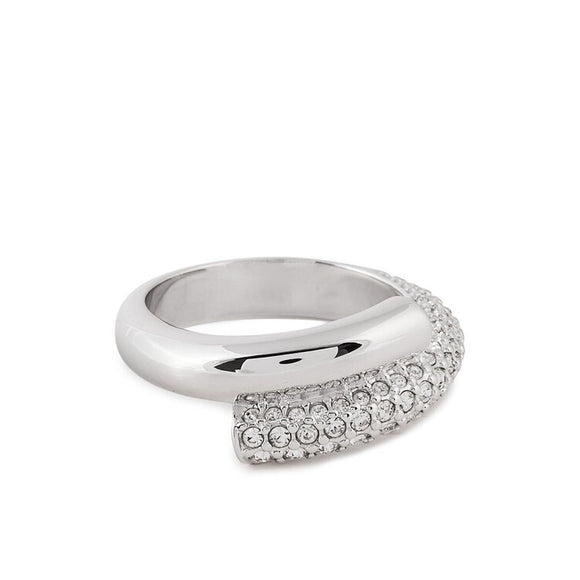 Ladies' Ring Swarovski 5695936 Silver 18-0