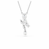 Ladies' Necklace Swarovski 5700420-1