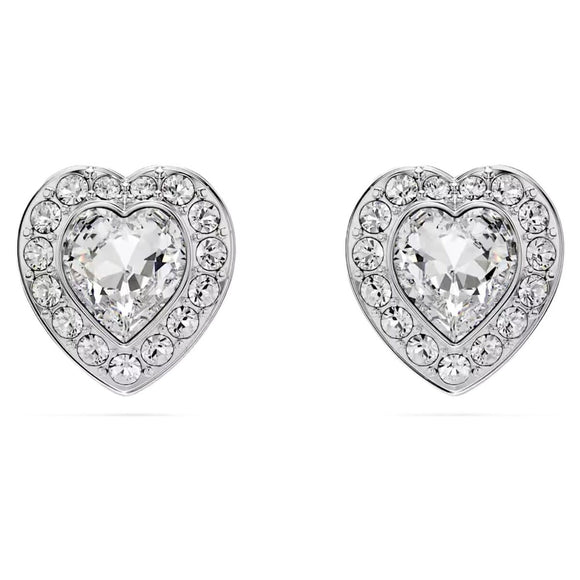 Ladies' Earrings Swarovski 5720859-0