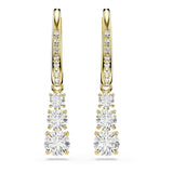 Ladies' Earrings Swarovski 5723300-4