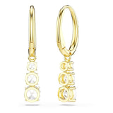 Ladies' Earrings Swarovski 5723300-2