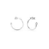 Ladies' Earrings Swarovski 5741522-2