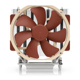 Ventilator PC Noctua NH-U14S TR4-SP3-0