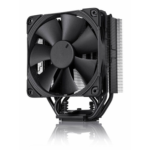 CPU Fan PC Noctua NH-U12S chromax.black-0