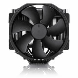 CPU Fan Noctua NH-D15 chromax.black-2