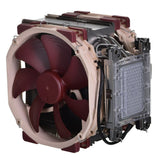 CPU Fan Noctua NH-U14S DX-4677-2