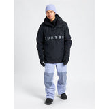 Ski Jacket Burton 21470102002 Black Men-3