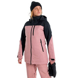 Ski Jacket Burton 20541105005 Pink-0