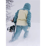 Ski Trousers Burton Covert 2.0 Water Men-5