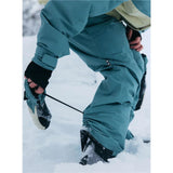 Ski Trousers Burton Covert 2.0 Water Men-4