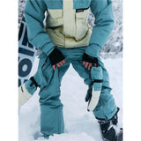 Ski Trousers Burton Covert 2.0 Water Men-3