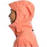 Anorak Burton Peach Echo Peach Men-2