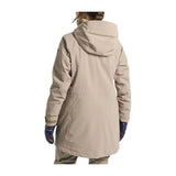 Ski Jacket Burton Prowess 2.0 Beige-5