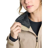 Ski Jacket Burton Prowess 2.0 Beige-2