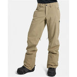 Ski Trousers Burton Society Pants Taupe-6