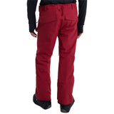 Ski Trousers Burton Covert 2.0 Brown Men-5