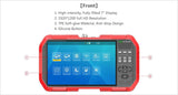 Ernitec CCTV Monitor 0070-24107-TESTER 7" 1920x1200