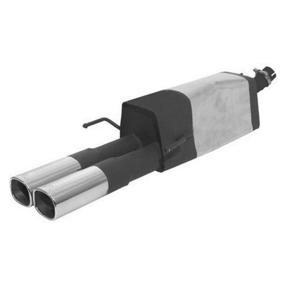 Exhaust Pipe Remus 624503 2502-0