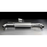Exhaust Pipe Remus REM9560080500-1