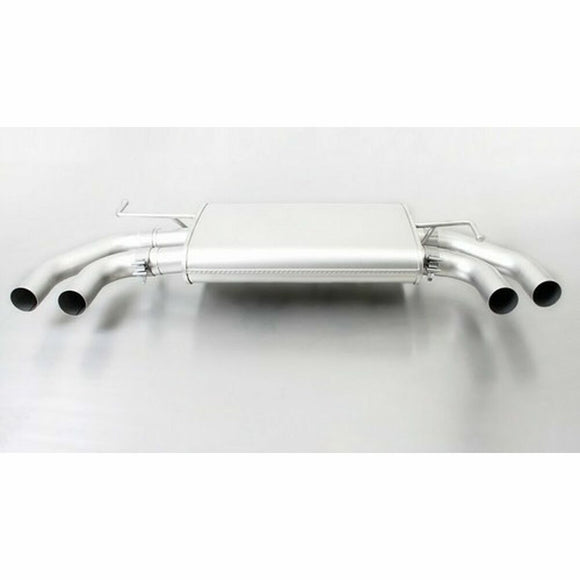 Exhaust Pipe Remus 286015 1500-0