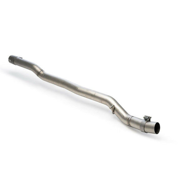 Exhaust Pipe Remus REM7540190000-0