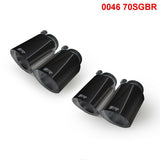 Exhaust Terminal Remus REM004670SGBR-1