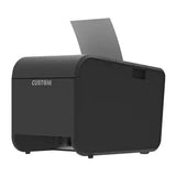 Ticket Printer Custom 911MX010300733-7