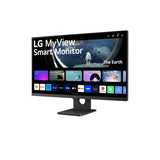 Gaming Monitor LG 27SR50F-B 27" Full HD 60 Hz-4