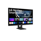 Gaming Monitor LG 27SR50F-B 27" Full HD 60 Hz-5