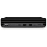 Mini PC HP E800 DM G9 Intel Core i7 16 GB RAM 512 GB SSD-1