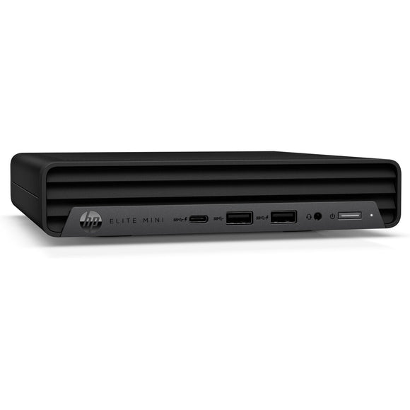 Mini PC HP E800 DM G9 Intel Core i7 Intel Core i7-14700 16 GB RAM 512 GB SSD-0
