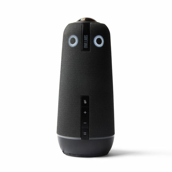 Video Conferencing System Owl Labs Meeting Owl 4+ 4K Ultra HD-0