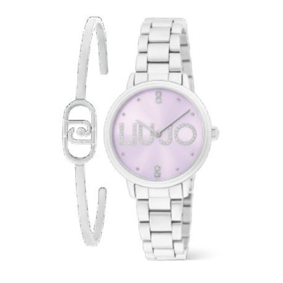 Ladies' Watch LIU JO TLJ2514-0