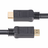 USB Cable Startech HD2AP-15M-HDMI-CABLE Black 15 m-5
